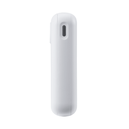 Power Bank Adata 10000mAh Digital PC10022 Blanco
