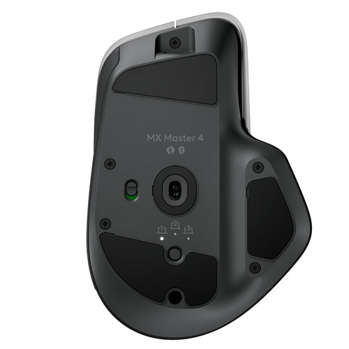 Mouse Logitech Master 4 Graphite / Right