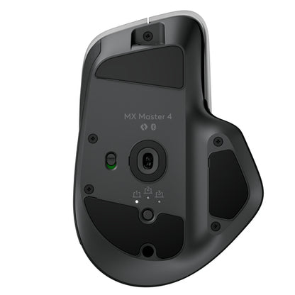 Mouse Logitech Master 4 Graphite / Right