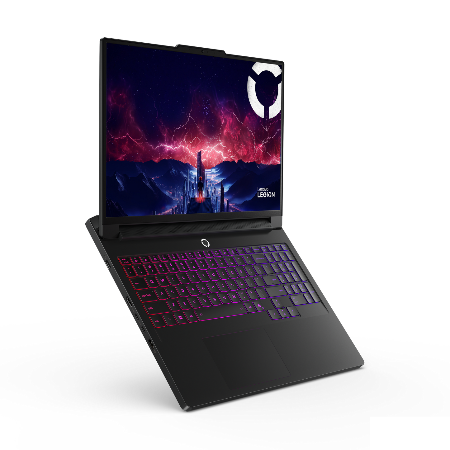Laptop Lenovo Legion Pro-7 AMD Ryzen 9 32 GB 1 TB SSD Nvidia GeForce RTX 5080 16 GB Windows 11 Home
