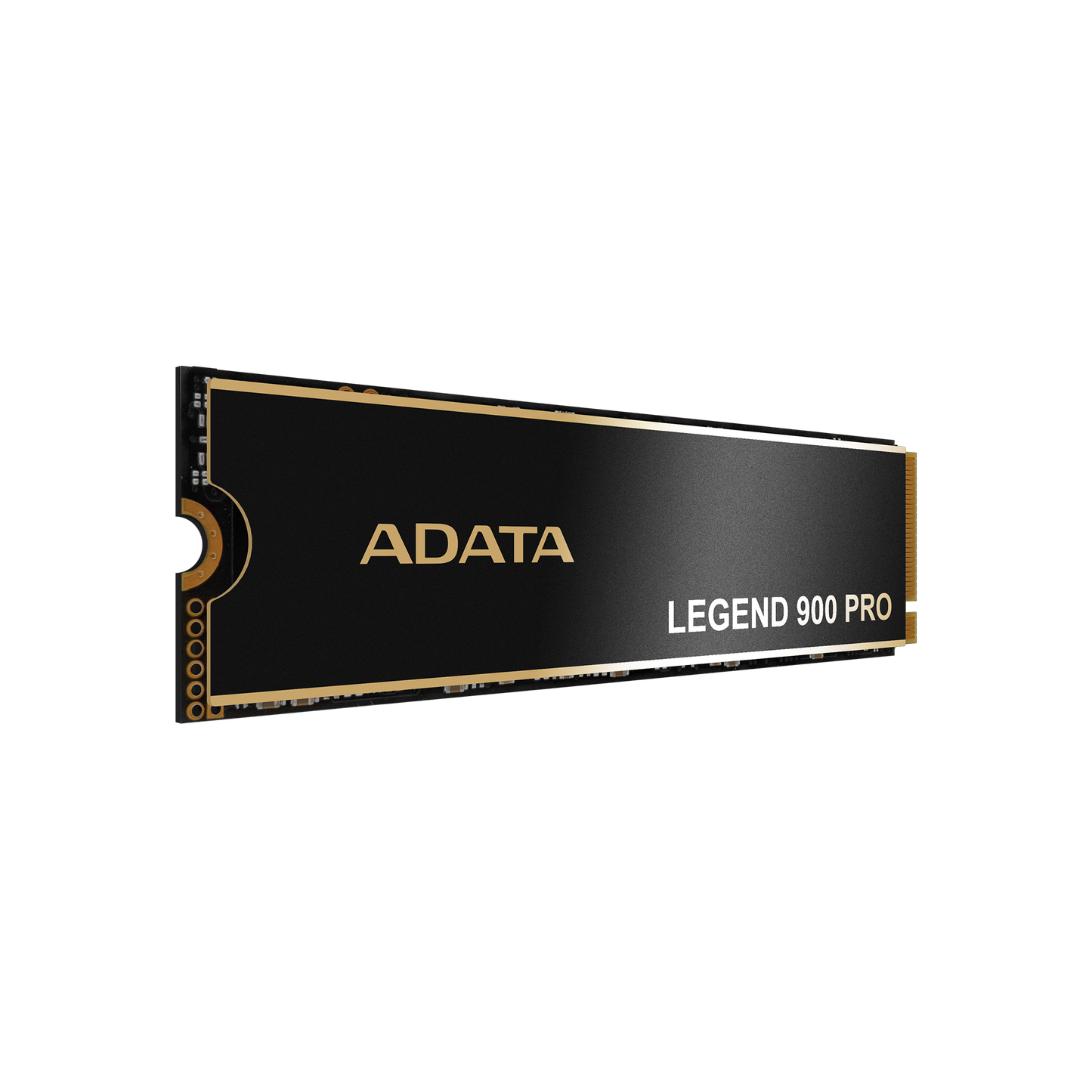 Unidad de Estado Solido SSD Adata 2 TB Legend 900 Pro NVMe M.2 6500 MB/s Escritura 7400 MB/s Lectura PCI Expres