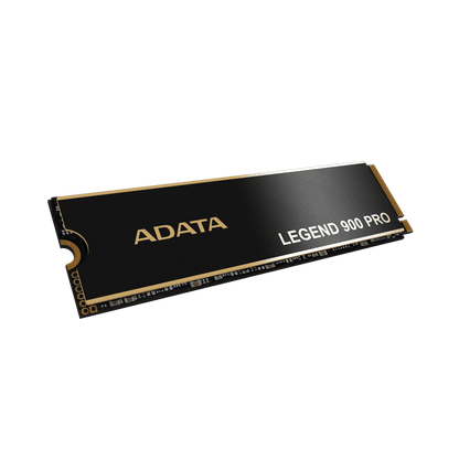 Unidad de Estado Sólido SSD Adata Legend-900p-1tcs Pro 1TB Pcie Gen 4x4 M.2 2280 Velocidad E
