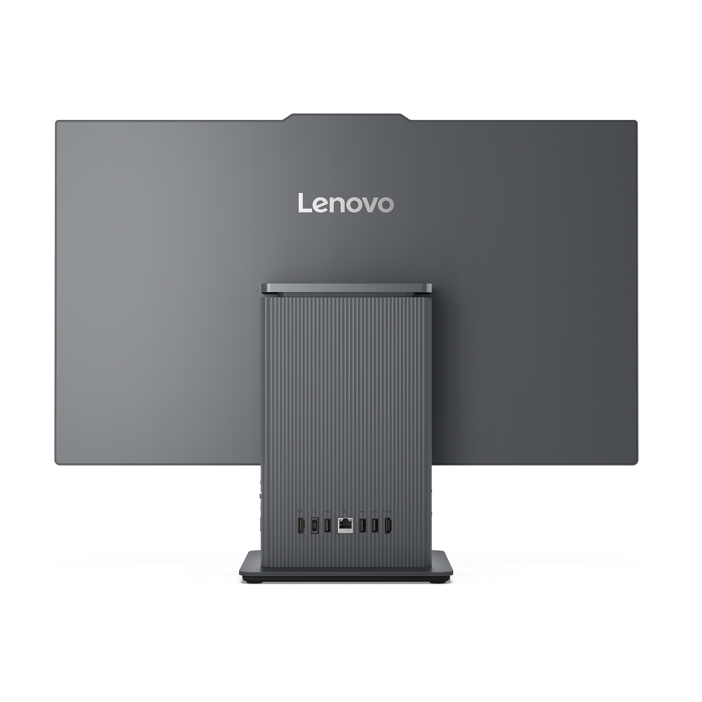 All in One Lenovo IdeaCentre 3 27IRH9 27 Intel Core i7-13620H 3.60GHz 8GB 512GB SSD Windows 11 Home 64 bit Gris