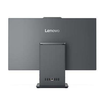 All in One Lenovo IdeaCentre 3 27IRH9 27 Intel Core i7-13620H 3.60GHz 8GB 512GB SSD Windows 11 Home 64 bit Gris