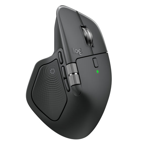 Mouse Logitech Master 4 Graphite / Right