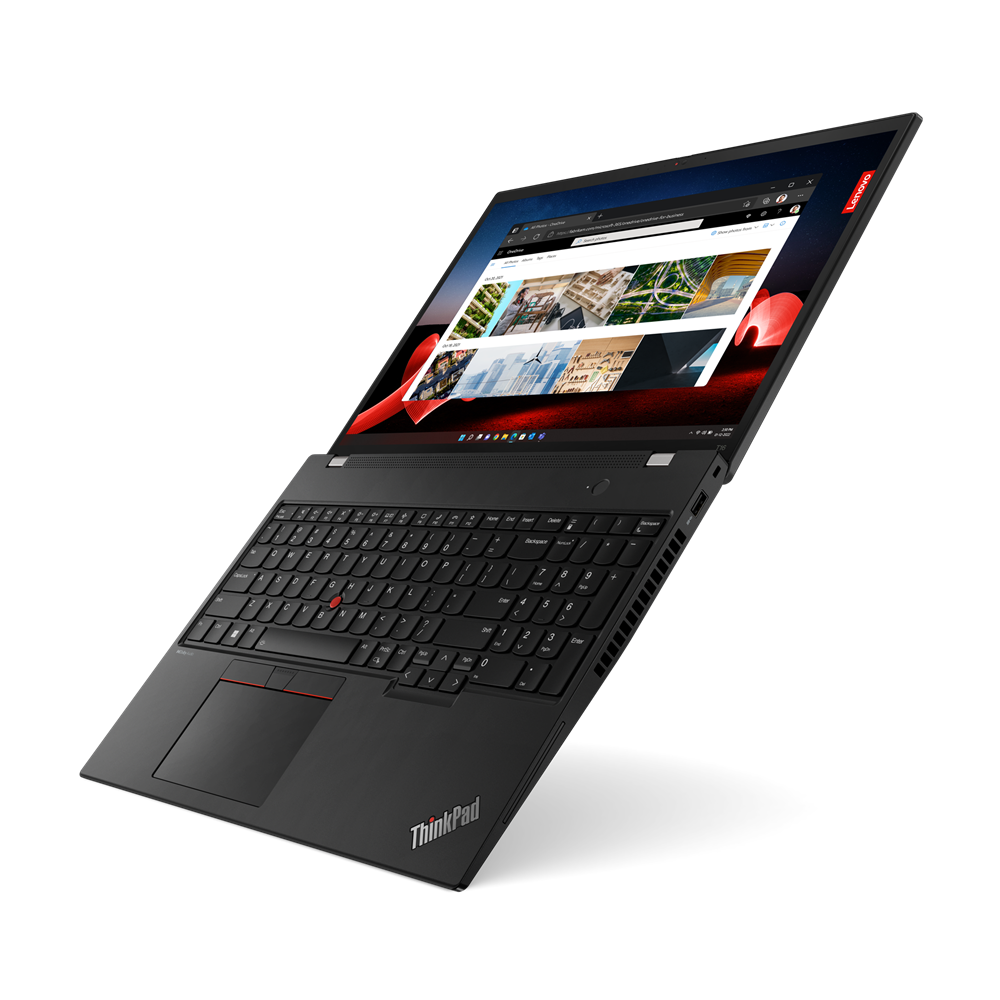 Laptop Lenovo TP T16 G2 Ci5-1335U Windows 11 Pro 64 16GB 512GB SSD 3YR Premier NBD