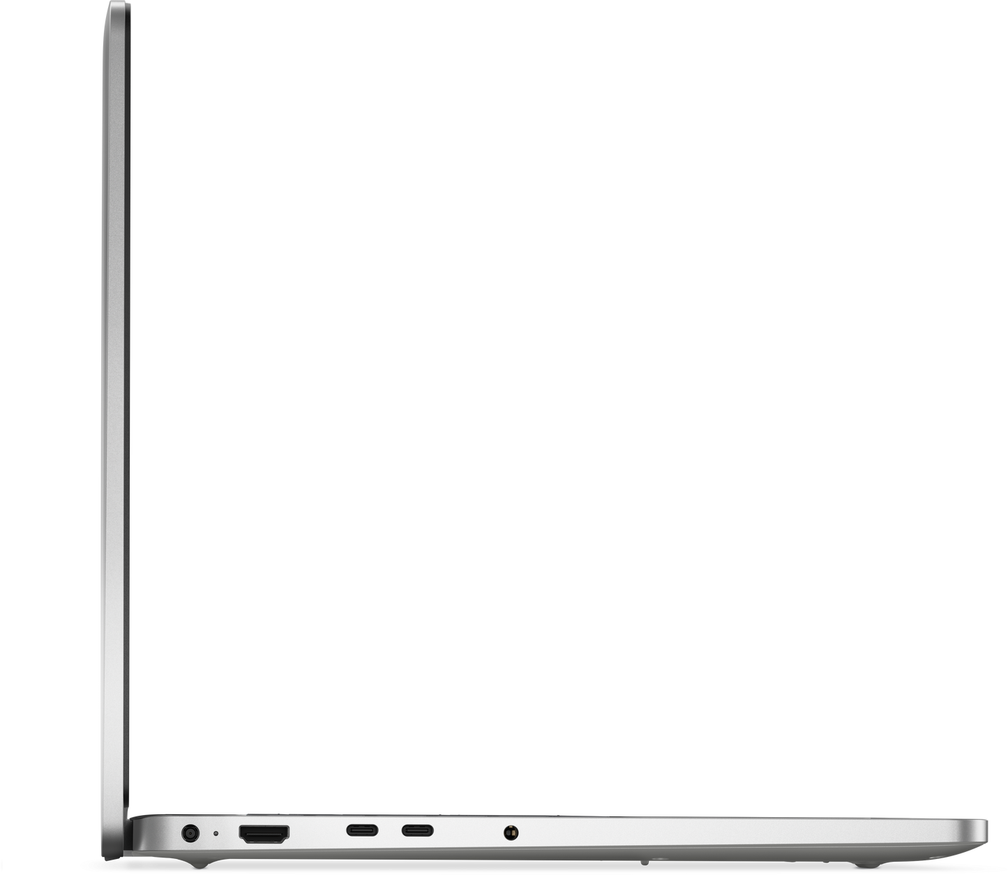 Laptop Dell Pro 16 Core Ultra 5 235U vPro 16 GB RAM  512 GB SSD W11 Pro 3Y Basico