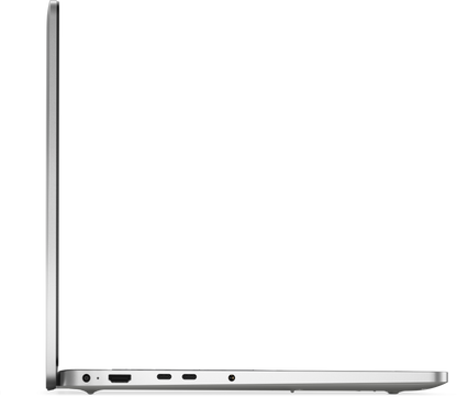 Laptop Dell Pro 16 Core Ultra 5 235U vPro 16 GB RAM  512 GB SSD W11 Pro 3Y Basico