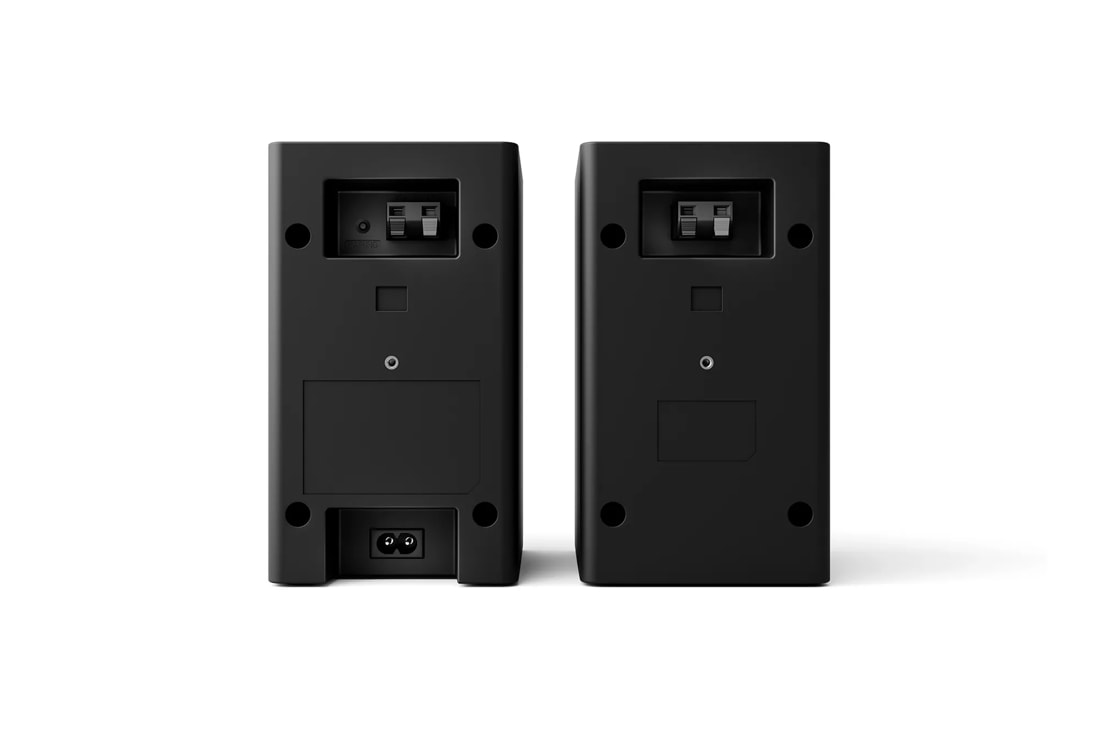 Barra de Sonido LG cine en casa de 500W 5.1.1canales con Dolby Atmos y altavoces traseros