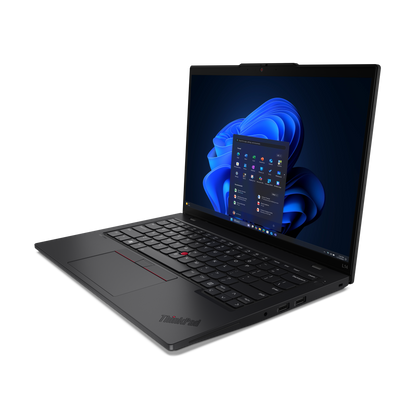Notebook Lenovo Thinkpad L14 G6 14" Ultra 5 16GB 512GB Windows 11 Pro 3Y Premier Support