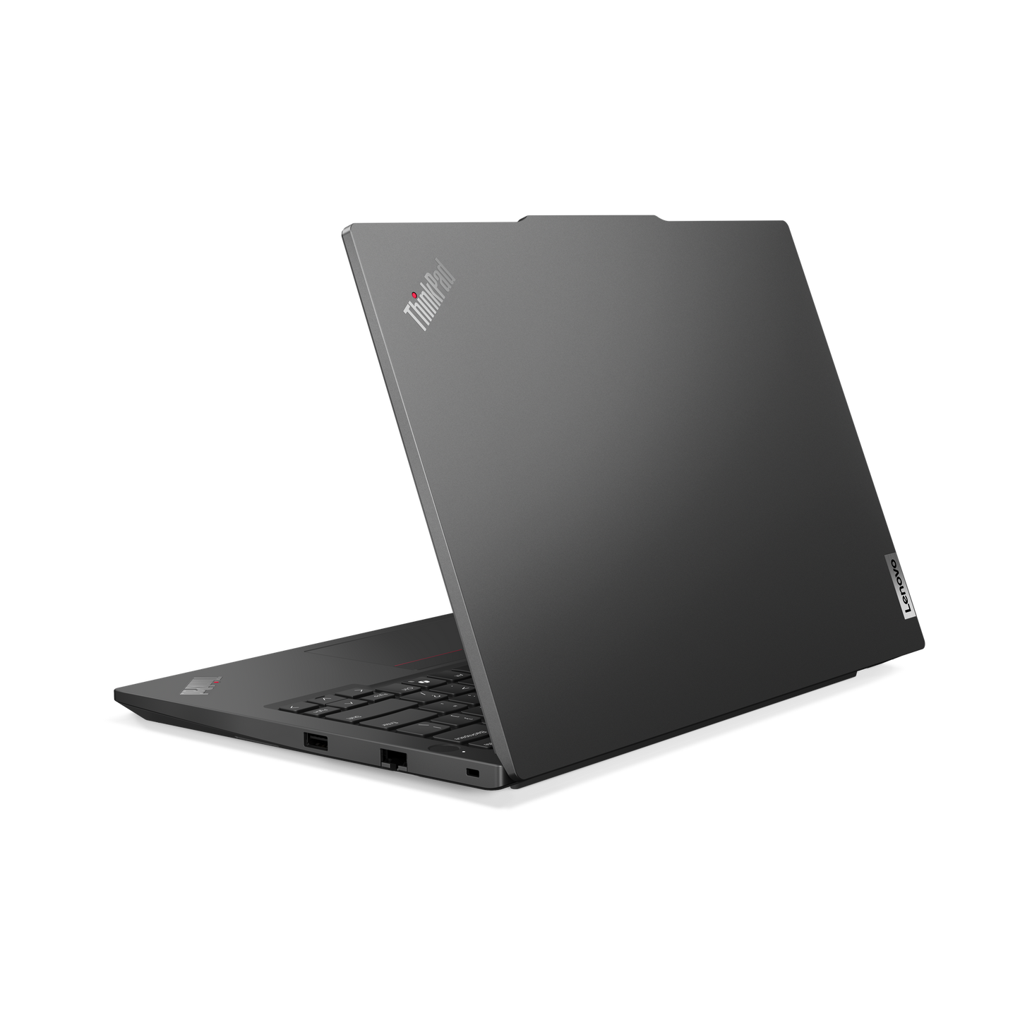 Laptop Lenovo ThinkPad E14 G6 14" Intel Core Ultra 7 155H 512GB SSD Ram 16 GB Windows 11 Pro 3YR Onsite Negro