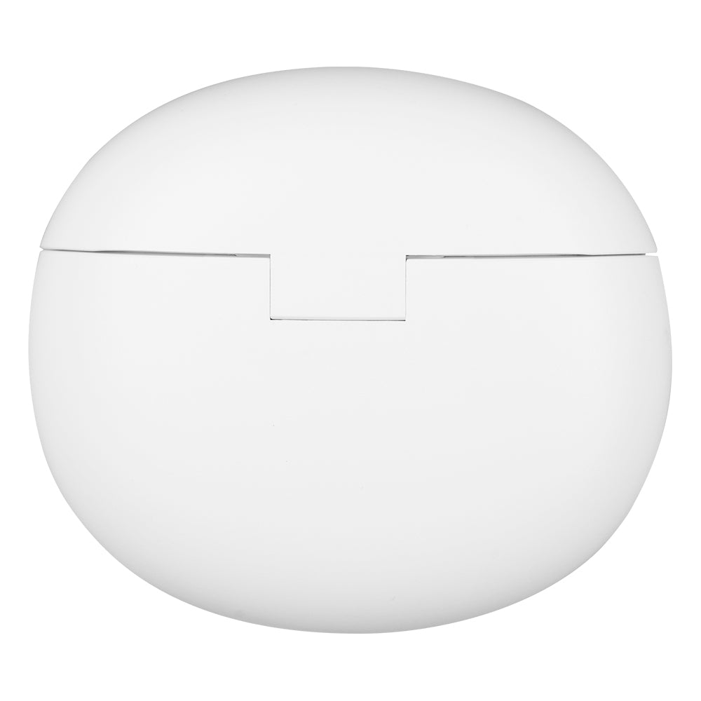 Vorago ESB-310-WH auricular y casco Auriculares True Wireless Stereo (TWS) Dentro de oído Llamadas/Música USB Tipo C Bluetooth Blanco