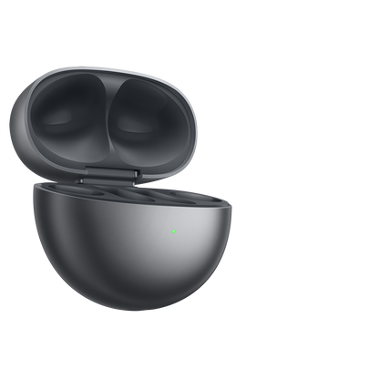 Audifonos Huawei Buds FreeClip Negro