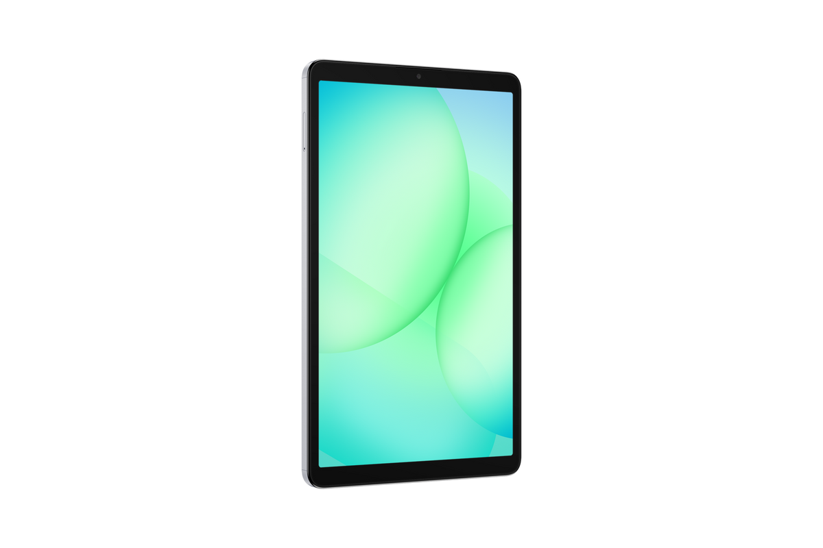 Tablet Samsung Galaxy Tab A11 8.7" 8GB/128GBCámara 8MP/5MP WIFI Android Gris