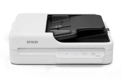 Escaner plano Epson DS-1730 con alimentador automático de documentos (ADF)
