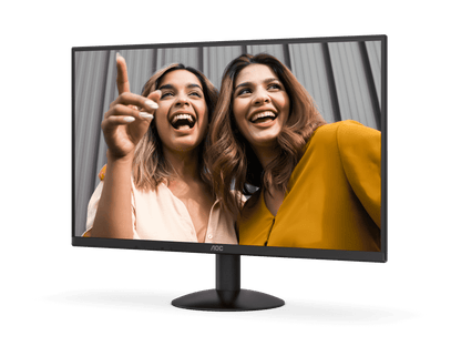Monitor AOC 27" Pure VA 1920x1080 100Hz 4ms VGA HDMI Adaptive Sync