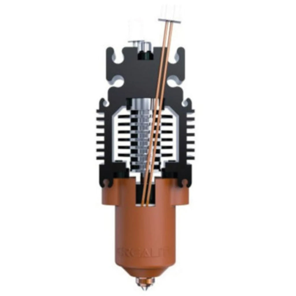 Kit Bloque De Calentamiento Ceramico Ender-3 V3 SE/KE
