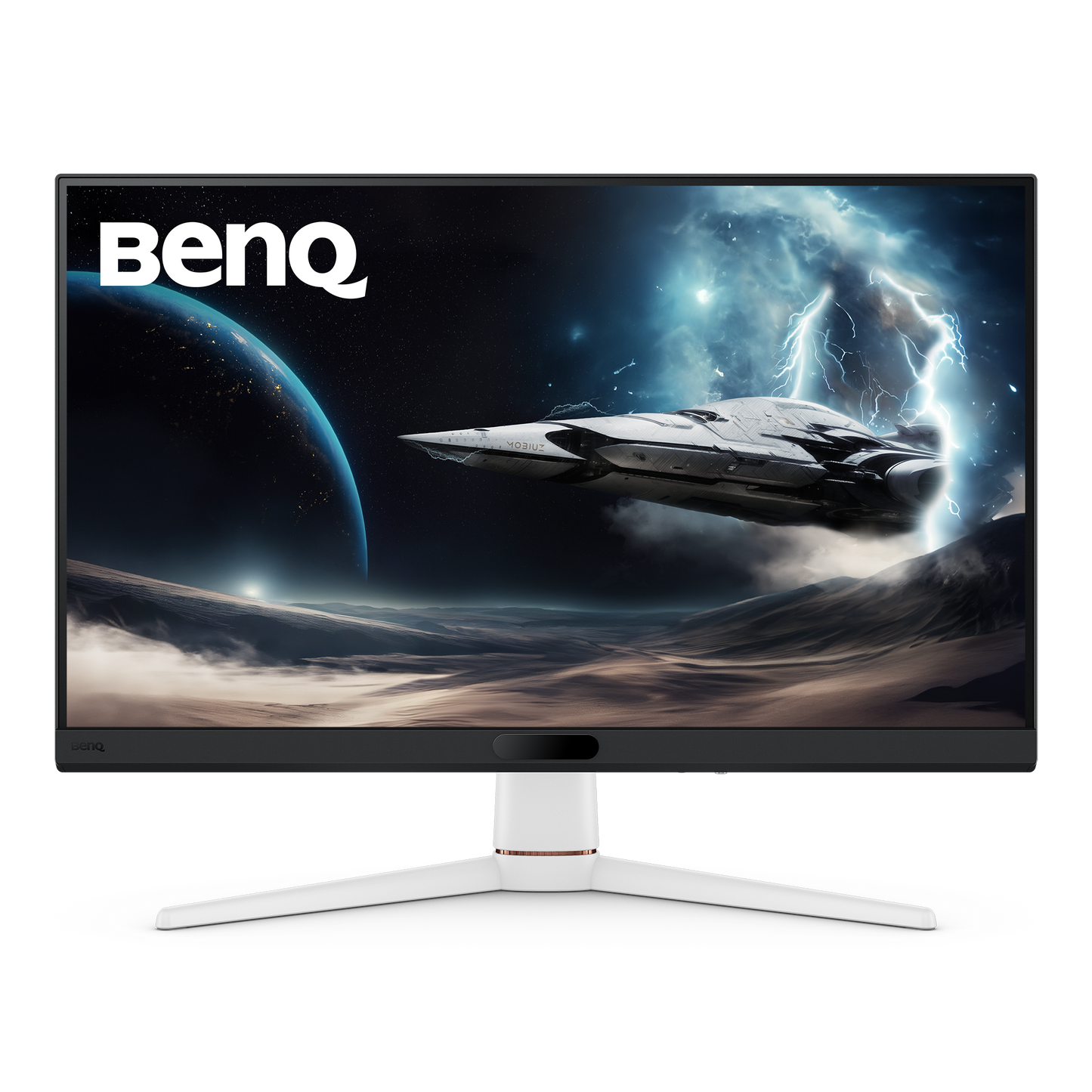 Monitor BenQ EX271 Gaming  Led 27" 1920 X 1080
