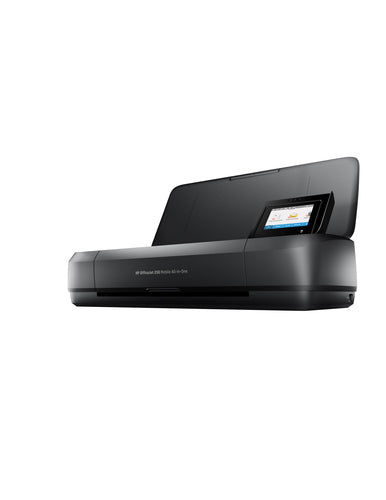 Impresora multifunción móvil HP OfficeJet 250