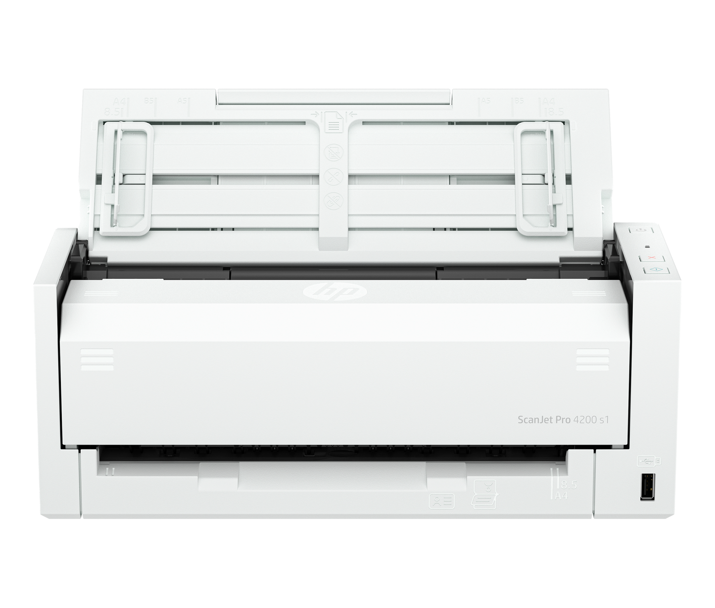 Escaner HP ScanJet Pro 4200 s1