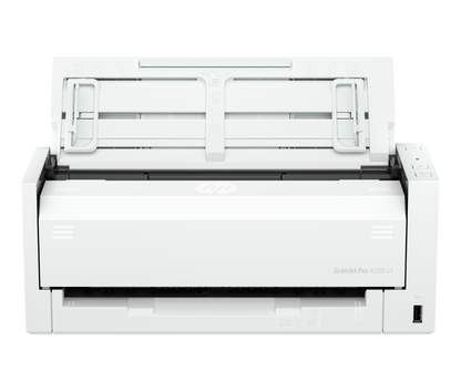 Escaner HP ScanJet Pro 4200 s1