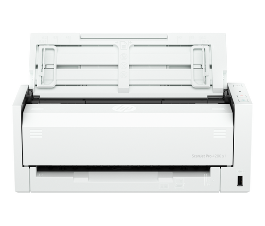 Escaner HP ScanJet Pro 4200 s1