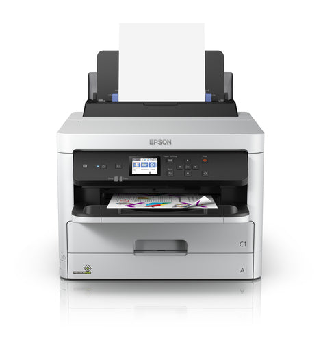 Tinta Epson T01D Alta Capacidad Pack C579R 20000 Color Magenta