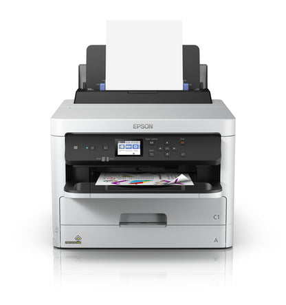 Tinta Epson T01D Alta Capacidad Pack C579R 20000 Color Magenta