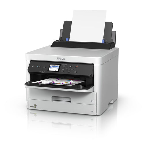 Tinta Epson T01D Alta Capacidad Pack C579R 20000 Color Magenta