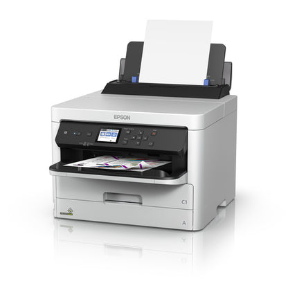 Tinta Epson T01D Alta Capacidad Pack C579R 20000 Color Magenta
