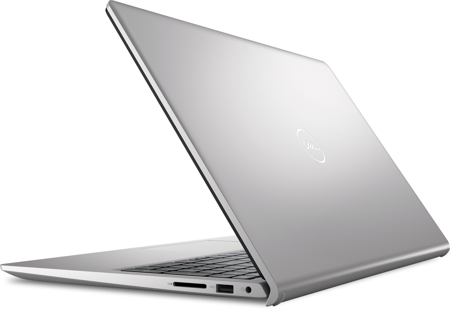 Laptop Dell Pro Essential 15.6" PV15250 Intel Core i7-1355U 16GB RAM 512GB SSD Windows 11 Pro Garantía 1 Año Básico