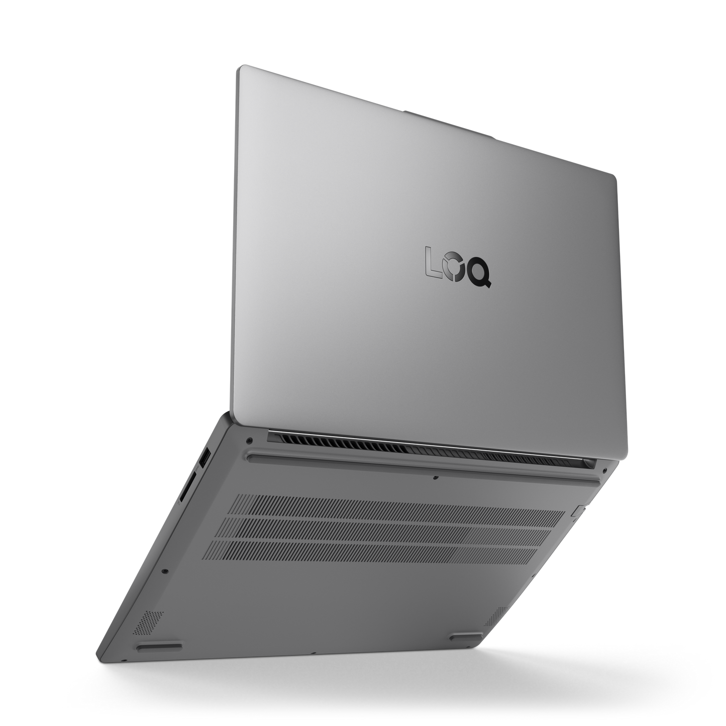 Laptop Gamer Lenovo LOQ 15 9na Gen 15.6 1920x1080 FullHD IntelCi7-12650HX NVIDIA GeForceRTX 4050 16GB 1TB SSD Win11Home