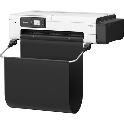 Plotter Canon imagePROGRAF TC-21 M de 24 con Sistema Inyección de Tinta Continua y Escaner de Cama Plana