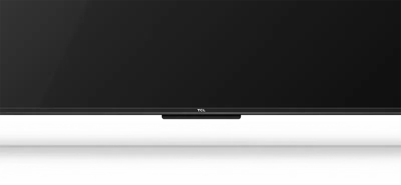 Televisor TCL 65 4K Google TV Dolby Audio Wifi