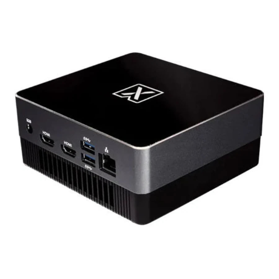 Desktop Titan Mini I3 1115g4/ Ram 8gb/ Almac 512m2/ W11pro/ Wifi Bt/ Tec Y Mouse Inalambrico