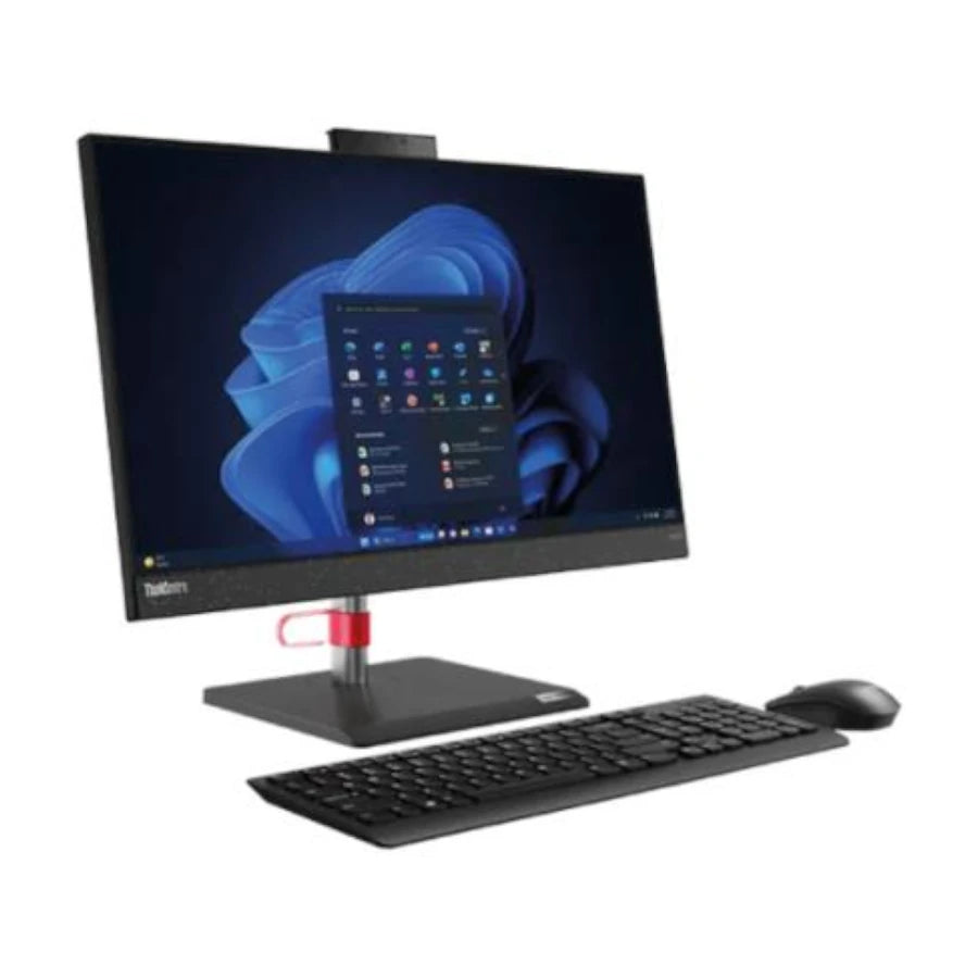All In One Lanix X240/Core I5 12450h/Ram 8 Gb/ Almac 512 Gb Ssd/ Wifi/ W11pro/ Kit Inalambrico