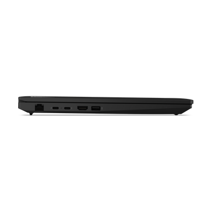 Laptop Lenovo ThinkPad L16 Gen2 AMD Ryzen 7 PRO Windows 11 Pro 3 Años Premier NBD