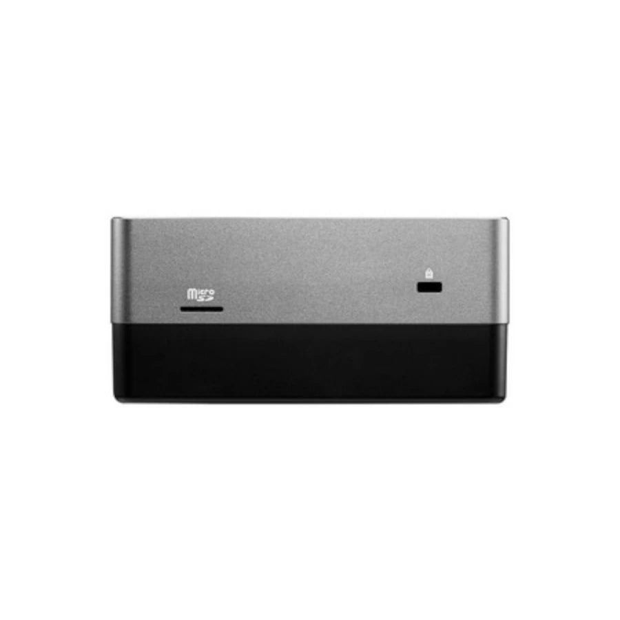 Desktop Lanix Titan Mini Core I7-12650h 32 512m2 W11p W-B I  Garantia 1y