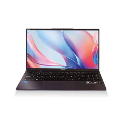 Laptop LANIX XBOOK B15 15.6" Intel Core i3 1215U Disco duro 512GB Ram 16GB Windows 11 Pro