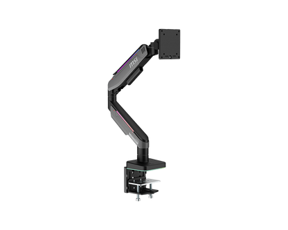 Soporte para Monitor MSI MPG MT201R Negro 17" a 49" max peso 20kg RGB