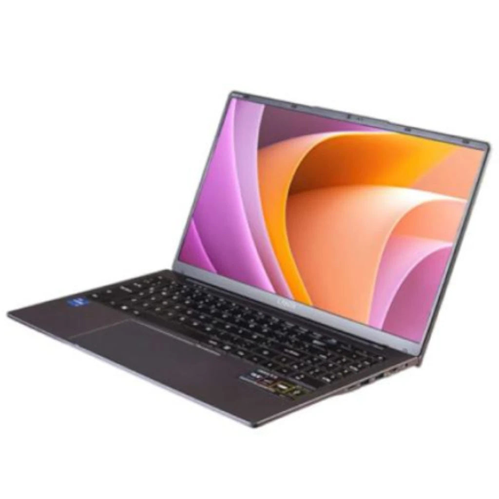 Laptop Lanix XBOOK B15 15.6" Intel Core i7 1360P Ram 16GB 512GB SSD AX FP Windows 11 Pro