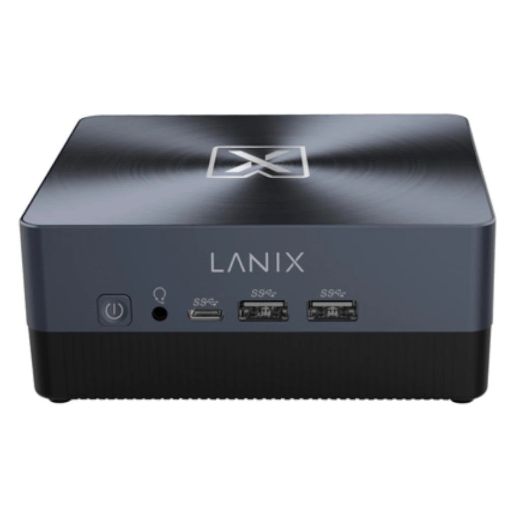 Titan Mini Lanix I7 12650H 32 1TB Windows 11 Pro WI-BT I