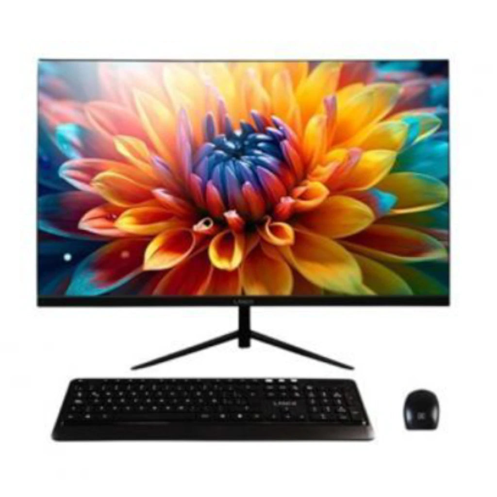 All in One Lanix X240 I3 1315U 8 512 AX BT Windows 11 Pro INA