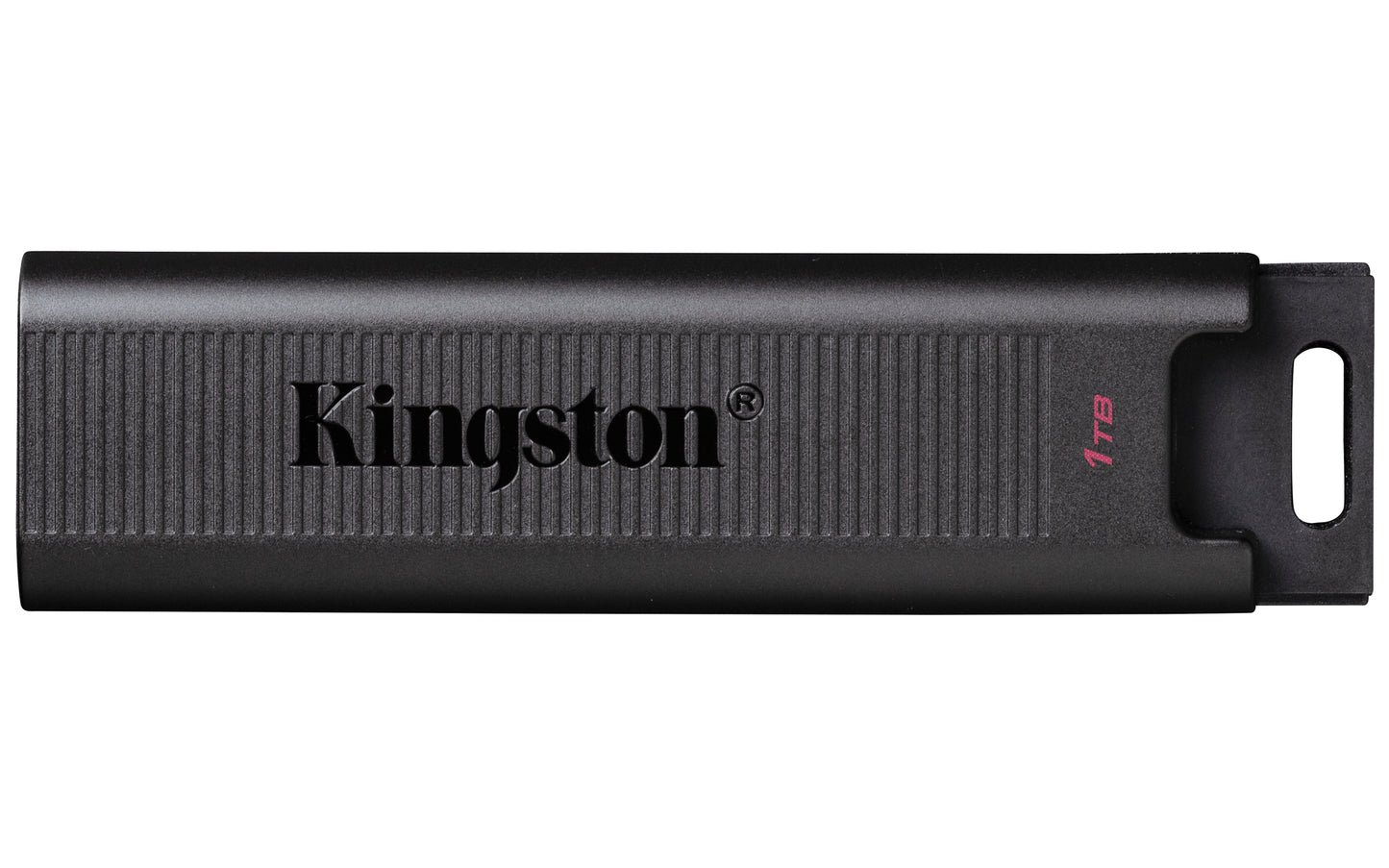 Memoria USB Kingston Tipo C DataTraveler Max 1TB USB-C 3.2 (Negro) Lectura 1000MB/s Escritura 900MB/s