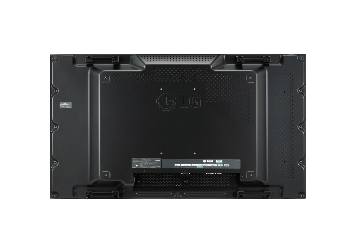 Pantalla LG 49" 49VL5P 1920x1080 UHD 24 Hours 7 Days 500 nits