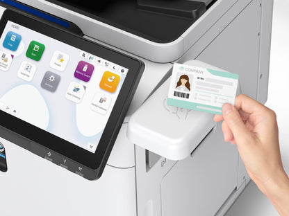 Multifuncional Epson Workforce AM-C400 Enterprise A4 Color