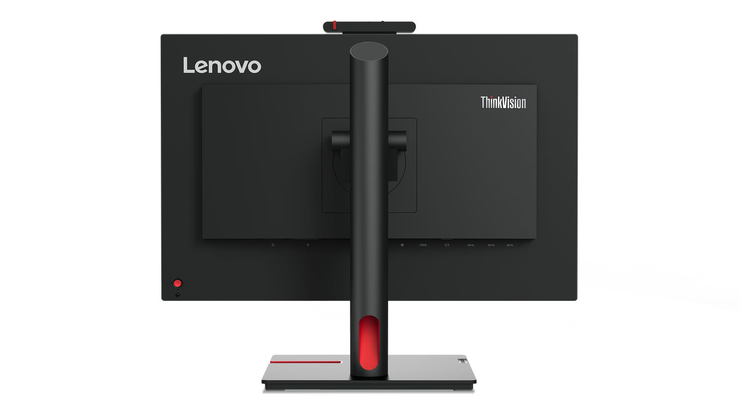 Monitor Lenovo 23.8" T24V-30 F22238FT1 HDMI
