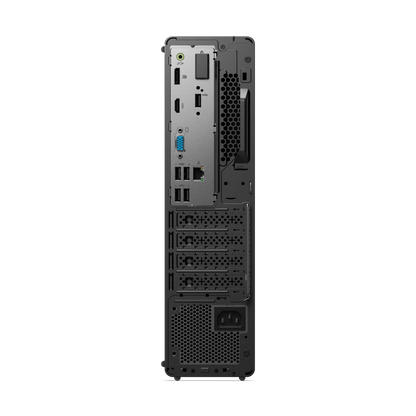 Desktop Lenovo Thinkcentre Neo 50s Gen 5 Intel Core i7-14700 Disco duro 512 GB SSD Ram 16 GB Windows 11 Pro