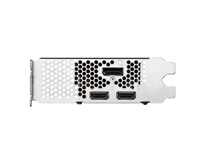 Tarjeta de Video MSI GeForce RTX 3050 LP 6G OC 6GB GDDR6