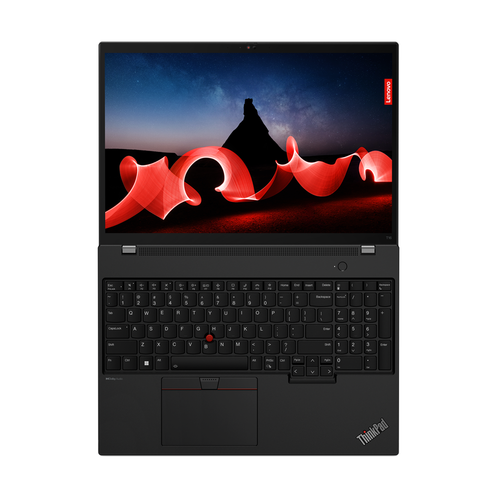 Laptop Lenovo TP T16 G2 Ci5-1335U Windows 11 Pro 64 16GB 512GB SSD 3YR Premier NBD